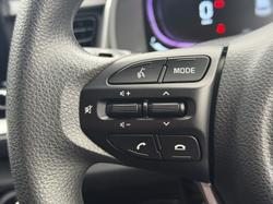 2025 Kia Stonic S