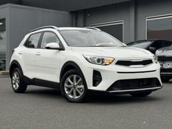 2025 Kia Stonic S