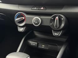 2025 Kia Stonic S