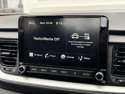 2025 Kia Stonic S