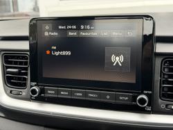 2025 Kia Stonic S