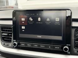 2025 Kia Stonic S
