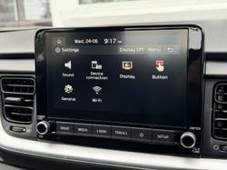 2025 Kia Stonic S
