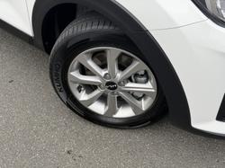 2025 Kia Stonic S