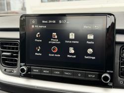 2025 Kia Stonic S