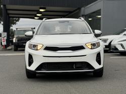 2025 Kia Stonic S
