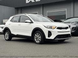 2025 Kia Stonic S
