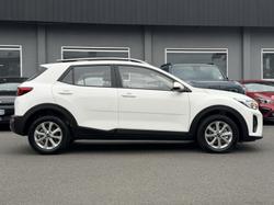 2025 Kia Stonic S