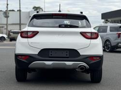 2025 Kia Stonic S