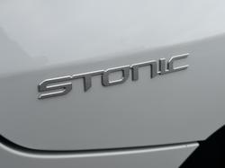 2025 Kia Stonic S