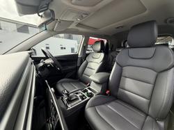 2024 SsangYong Korando Ultimate LTD