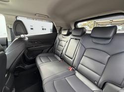 2024 SsangYong Korando Ultimate LTD