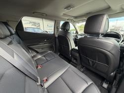 2024 SsangYong Korando Ultimate LTD