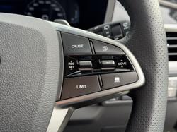 2024 SsangYong Korando Ultimate LTD