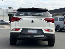 2024 SsangYong Korando Ultimate LTD
