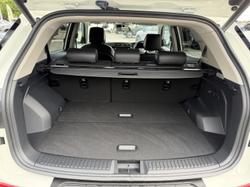 2024 SsangYong Korando Ultimate LTD