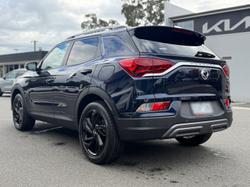 2024 SsangYong Korando Ultimate LTD