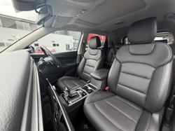 2024 SsangYong Korando Ultimate LTD