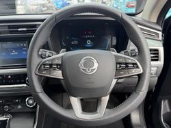 2024 SsangYong Korando Ultimate LTD