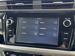 2024 SsangYong Korando Ultimate LTD