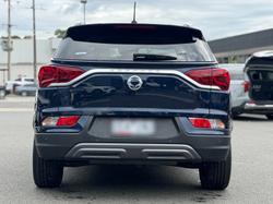 2024 SsangYong Korando Ultimate LTD