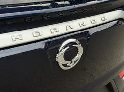 2024 SsangYong Korando Ultimate LTD