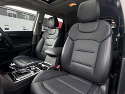 2024 SsangYong Korando Ultimate LTD