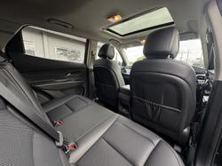 2024 SsangYong Korando Ultimate LTD