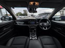 2024 SsangYong Korando Ultimate LTD