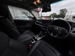 2024 SsangYong Korando Ultimate LTD