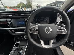 2024 SsangYong Korando Ultimate LTD