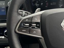 2024 SsangYong Korando Ultimate LTD