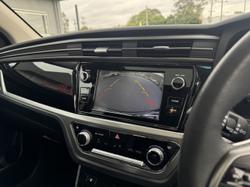 2024 SsangYong Korando Ultimate LTD