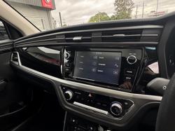 2024 SsangYong Korando Ultimate LTD