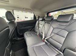 2024 SsangYong Korando Ultimate LTD