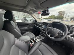 2024 SsangYong Korando Ultimate LTD