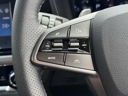 2024 SsangYong Korando Ultimate LTD