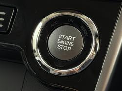 2024 SsangYong Korando Ultimate LTD