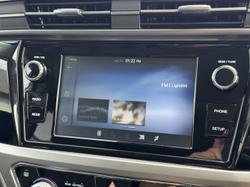 2024 SsangYong Korando Ultimate LTD