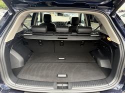 2024 SsangYong Korando Ultimate LTD