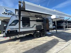2026 JAYCO DISCOVERY 17.55-8.OB.DY-MY26