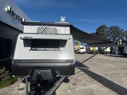 2026 JAYCO DISCOVERY 17.55-8.OB.DY-MY26