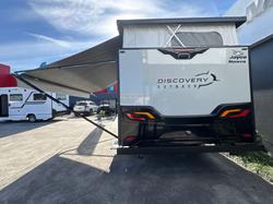 2026 JAYCO DISCOVERY 17.55-8.OB.DY-MY26