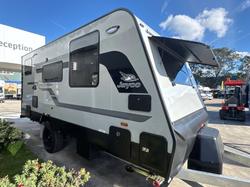 2026 JAYCO DISCOVERY 17.54-1.OB.DY-MY26