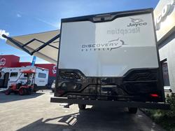 2026 JAYCO DISCOVERY 17.54-1.OB.DY-MY26