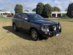 Ford Everest