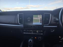 2021 Mazda BT-50 GT TF 4X4 Dual Range Red Volcano