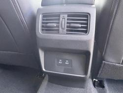 2026 Nissan X-TRAIL ST-L T33 MY26 4X4 On Demand Champagne Silver