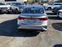 2021 KIA CERATO GT
