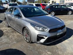 2021 KIA CERATO GT